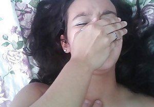 Videos porno amadores brasileiras dando cu e chorando