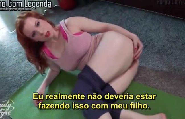 Loira gostosa madura brasileira fazendo sexo e falando sacanagem
